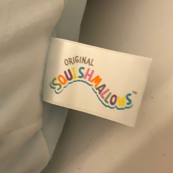 Squishmallows Blue Maura The Koala Plush - Picture 6 of 8